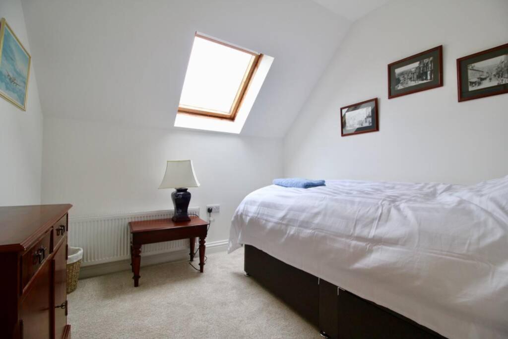 Betern Place By Air Premier Villa Seaford Exterior photo